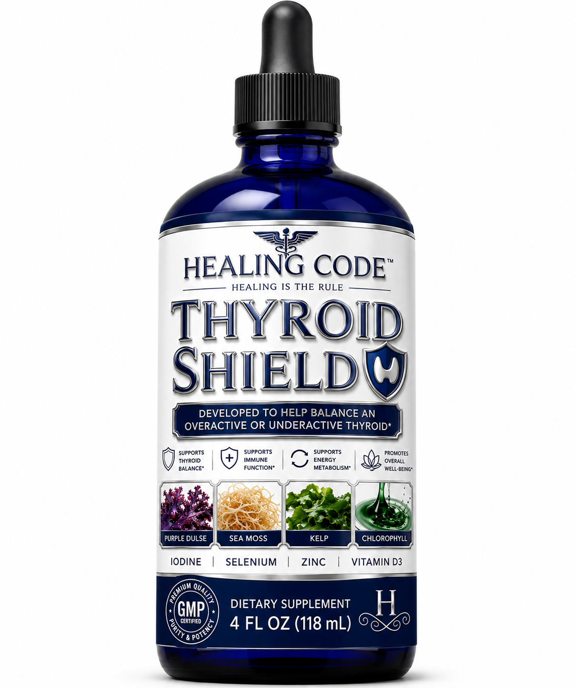 Thyroid Shield