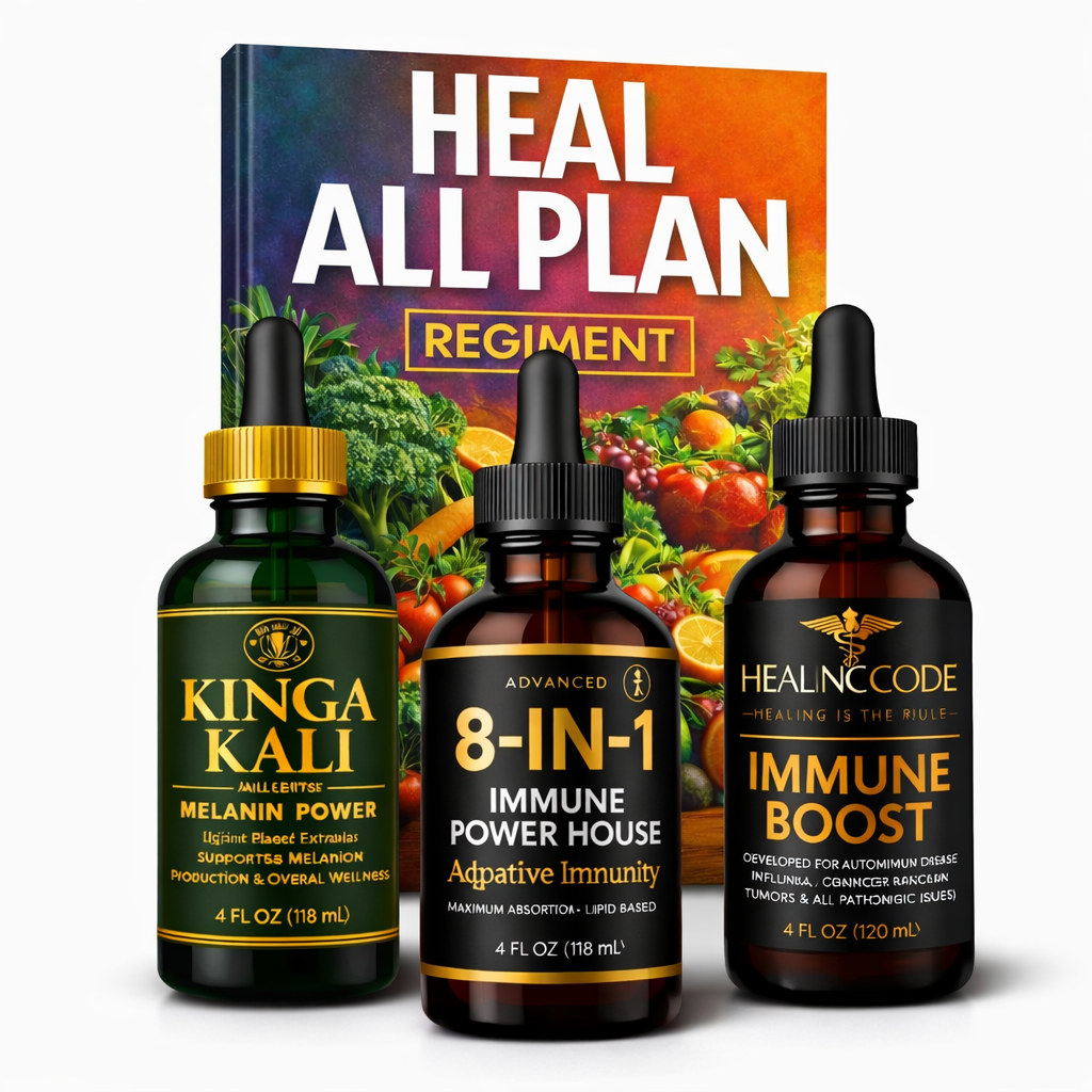 Immune / Inflammation Protocol