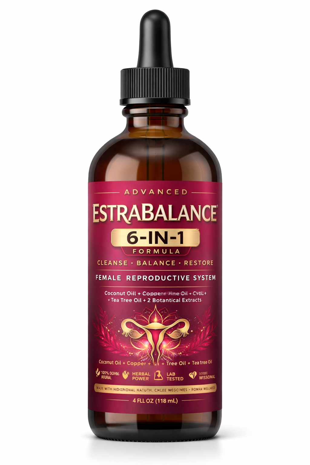 EstraBalance