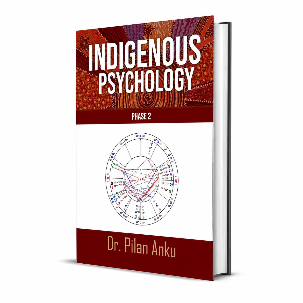 Natal Chart Health Diagnostics