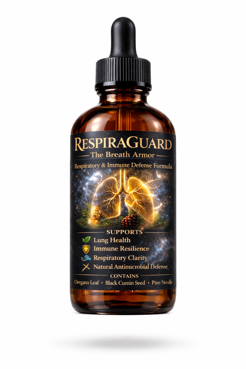 Respira-Guard