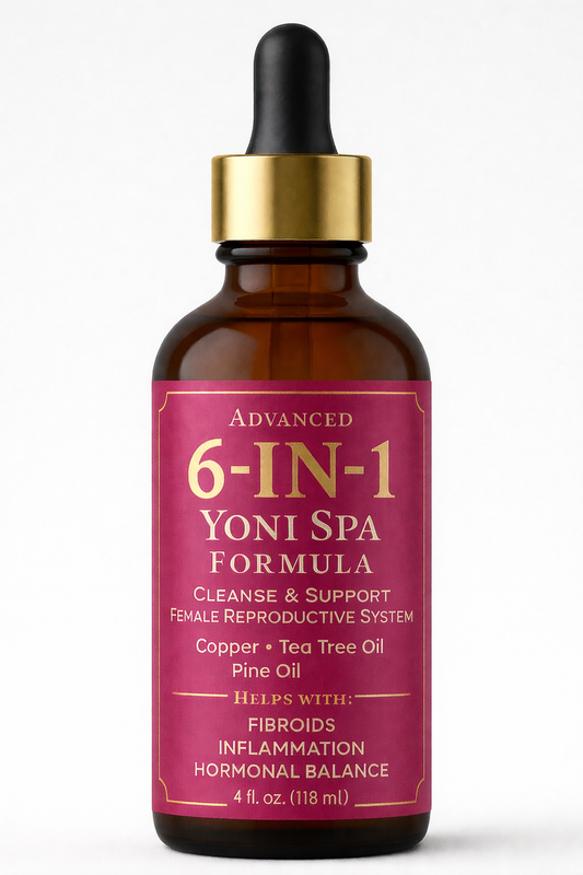 Yoni Spa