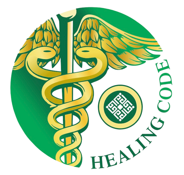 HEALING CODE