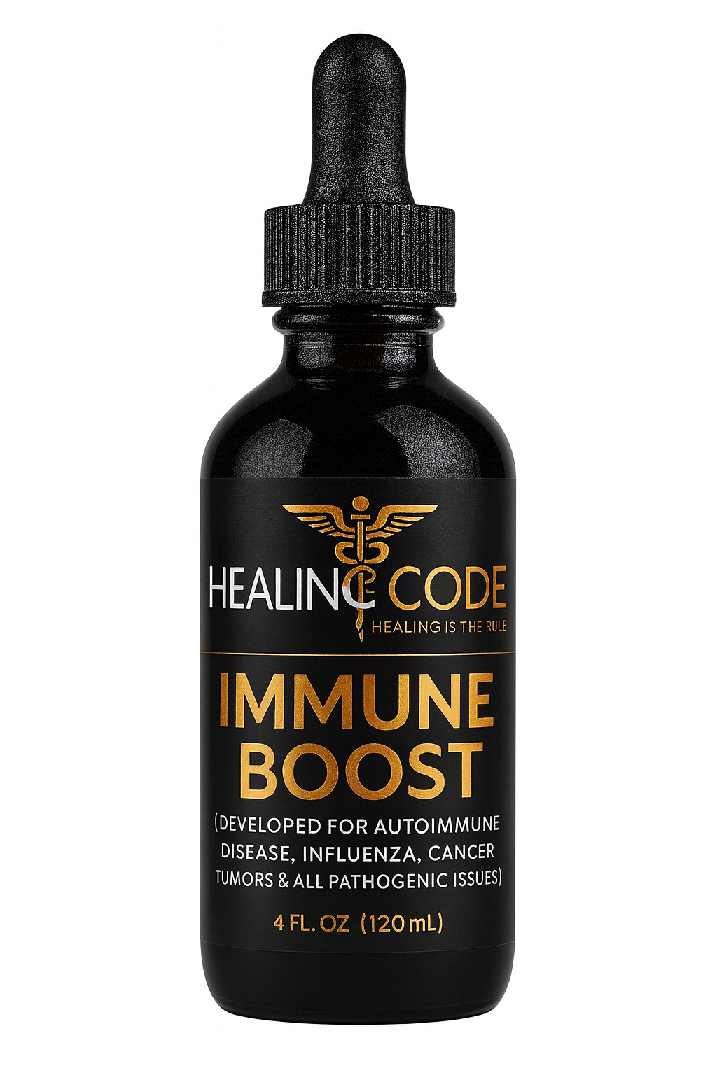 Immune boost