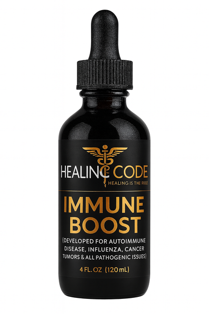 Immune boost