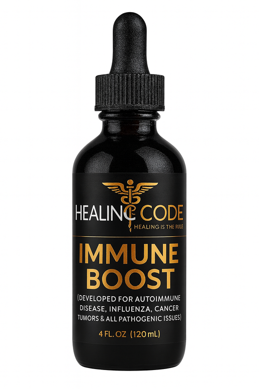 Immune boost