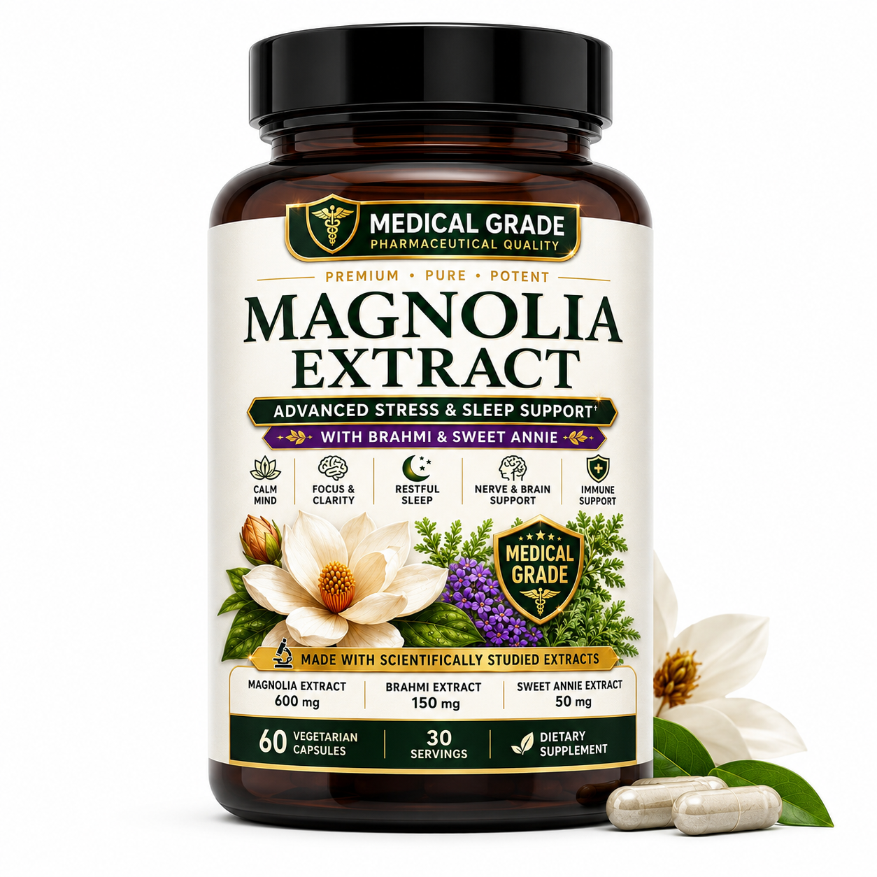 Magnolia Extract