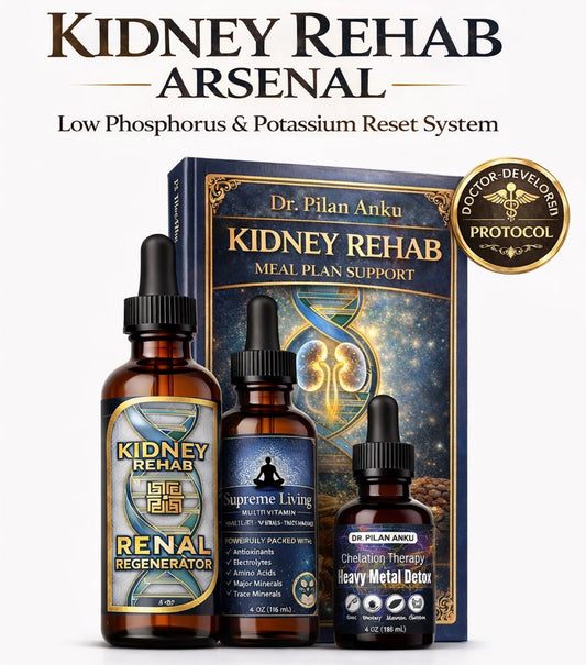 Kidney Rehab Support