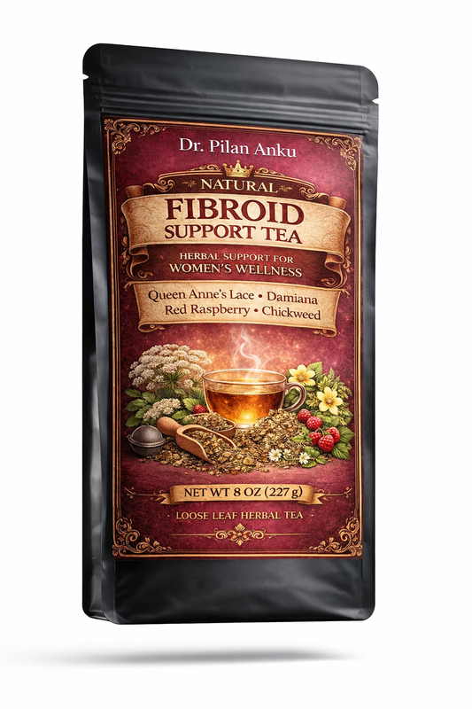 Herbal Tea Blend