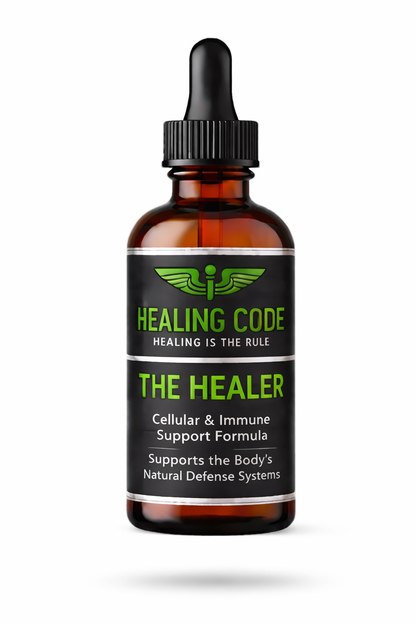 THE HEALER