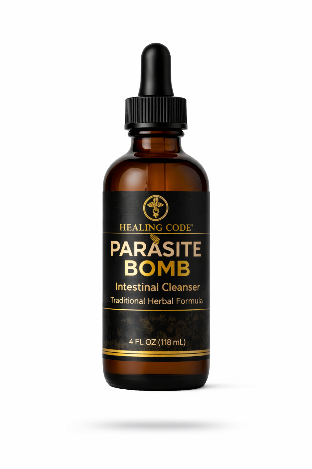 Parasite Protocol                                 (  Two Products )