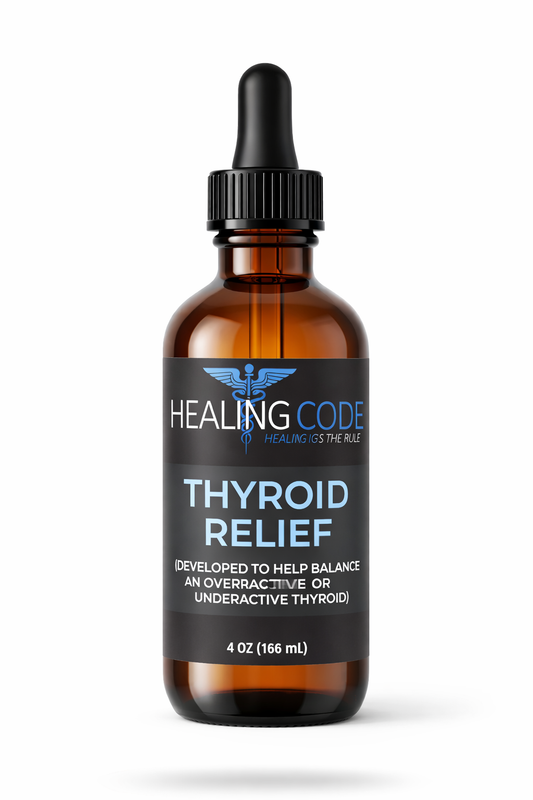 Thyroid Releif