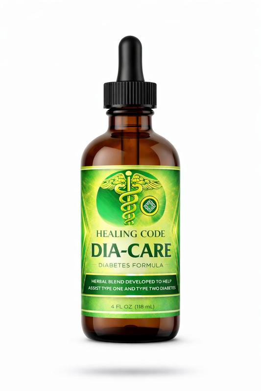 DIA-CARE (DIABETES SUPPORT)