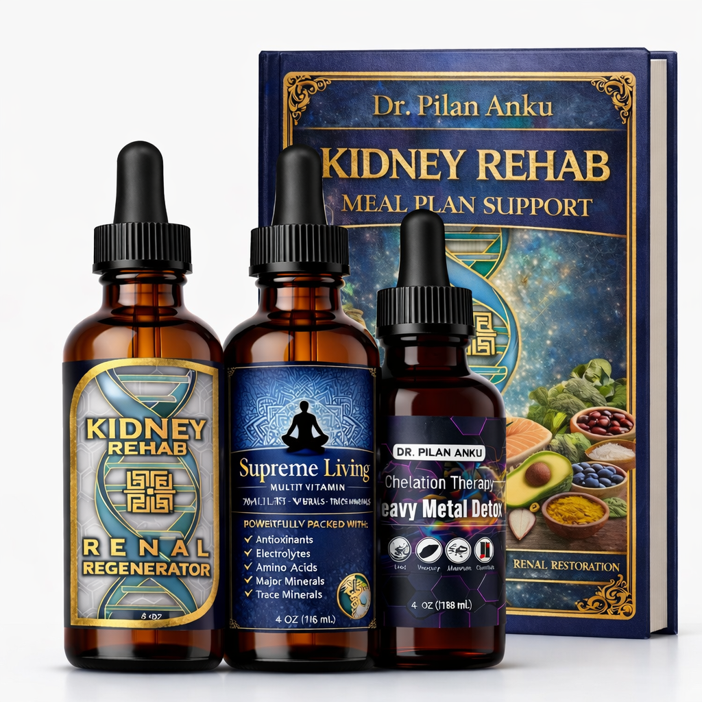 Kidney Rehab Support