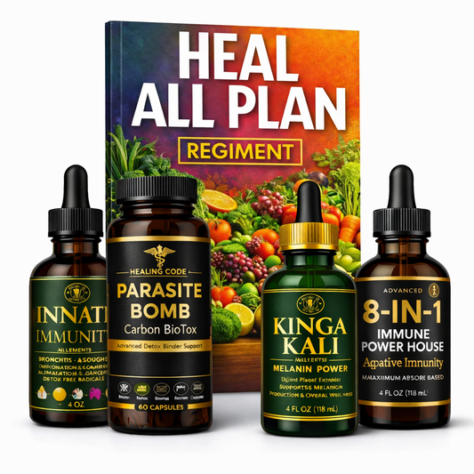 90 Day Cellular Reset