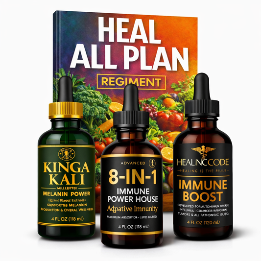 Immune / Inflammation Protocol