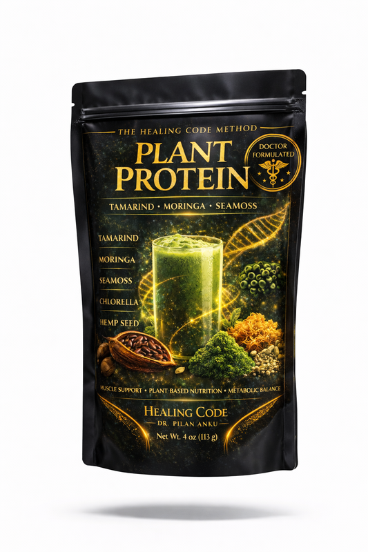 Plant Protein