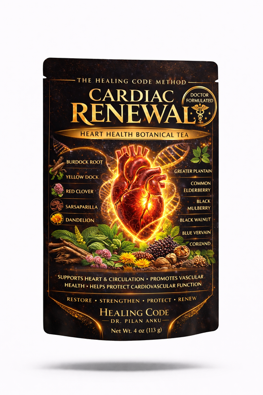 Cardiac Renewal