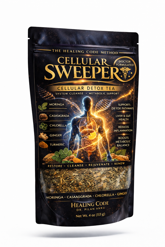 Cellular Sweeper