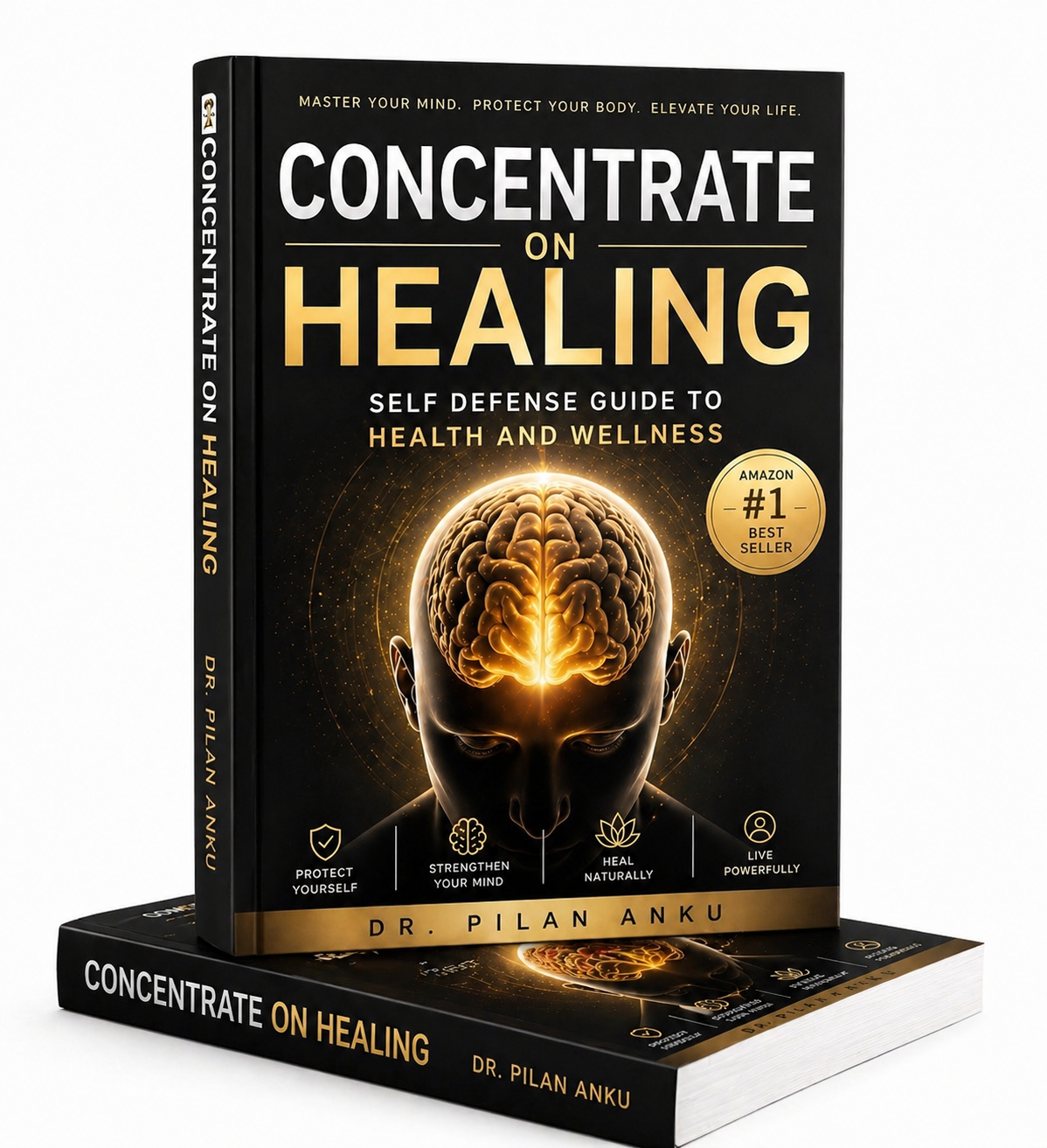 Concentrate on Healing