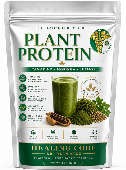 Plant Protein