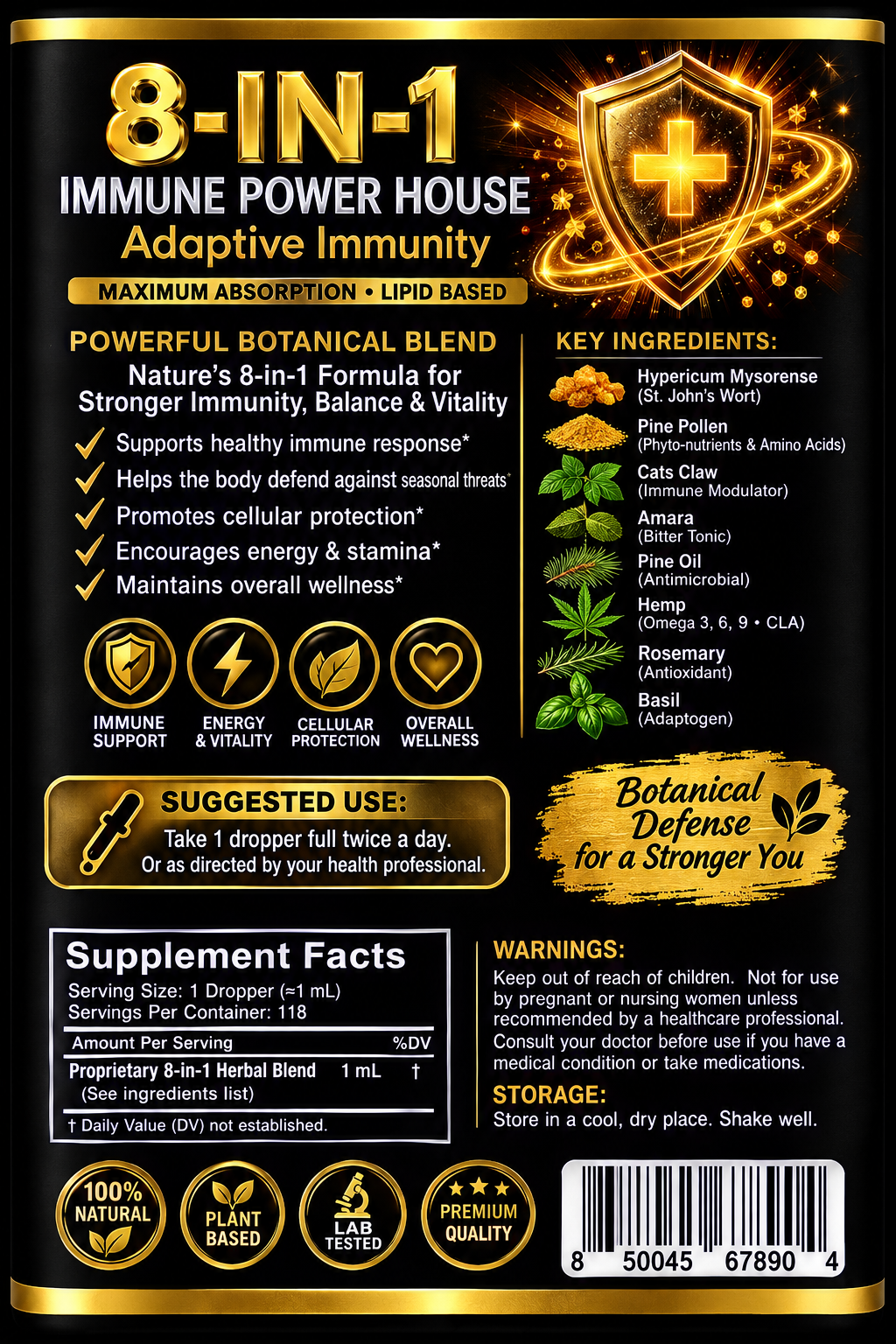ADAPTIVE IMMUNITY