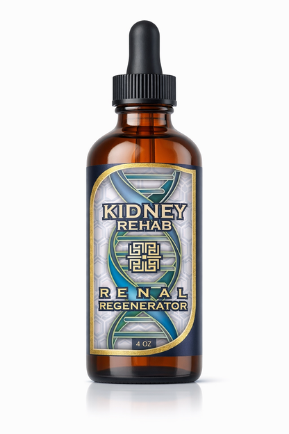 KIDNEY Rehab