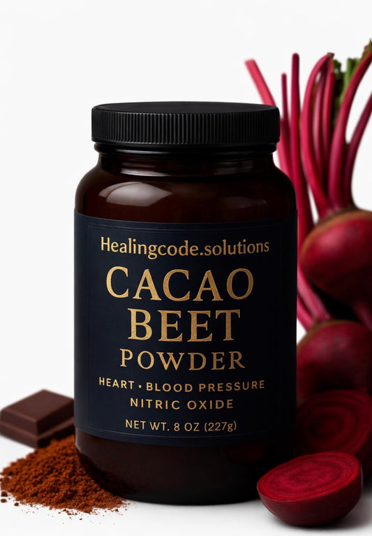 CACAO POWERHOUSE (CPH)