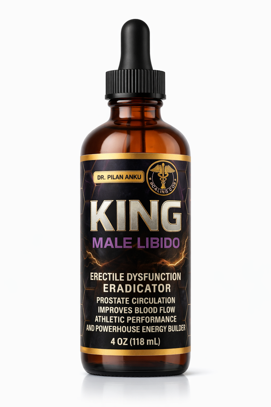KING ( MALE TONIC )